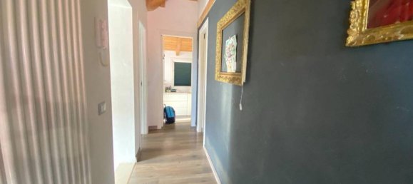 3 rooms Apartment in Diano San Pietro, Italy No. 22657 19