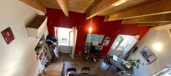 3 rooms Apartment in Diano San Pietro, Italy No. 22657 4