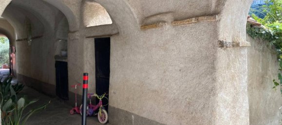 3 rooms Apartment in Diano San Pietro, Italy No. 22657 24