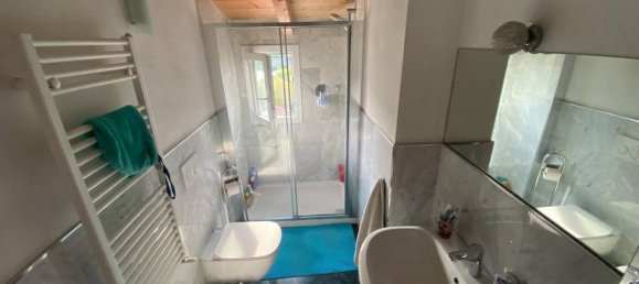 3 rooms Apartment in Diano San Pietro, Italy No. 22657 23