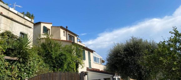 3 rooms Apartment in Diano San Pietro, Italy No. 22657 26