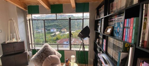 3 rooms Apartment in Diano San Pietro, Italy No. 22657 21