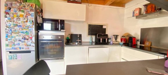 3 rooms Apartment in Diano San Pietro, Italy No. 22657 6