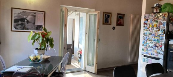 3 rooms Apartment in Diano San Pietro, Italy No. 22657 9
