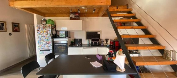 3 rooms Apartment in Diano San Pietro, Italy No. 22657 7