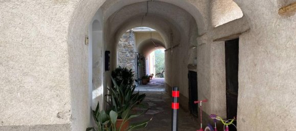3 rooms Apartment in Diano San Pietro, Italy No. 22657 25