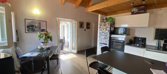 3 rooms Apartment in Diano San Pietro, Italy No. 22657 3