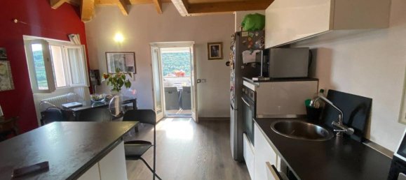 3 rooms Apartment in Diano San Pietro, Italy No. 22657 5