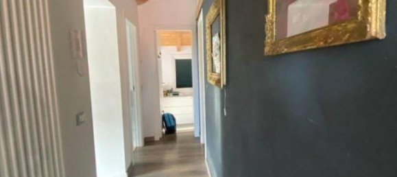 3 rooms Apartment in Diano San Pietro, Italy No. 22657 15