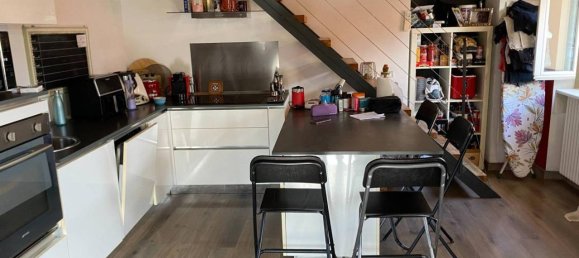 3 rooms Apartment in Diano San Pietro, Italy No. 22657 8