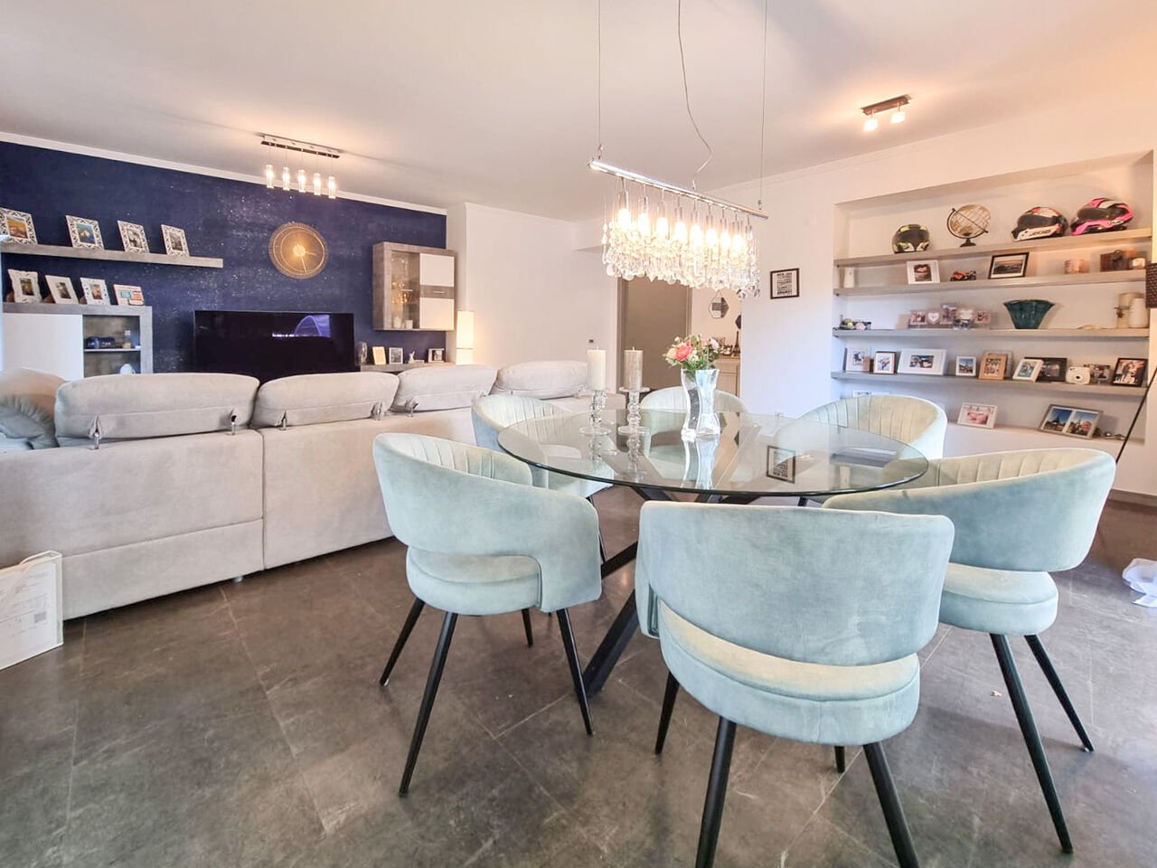 4 bedrooms Apartment in Portimao, Portugal No. 141750