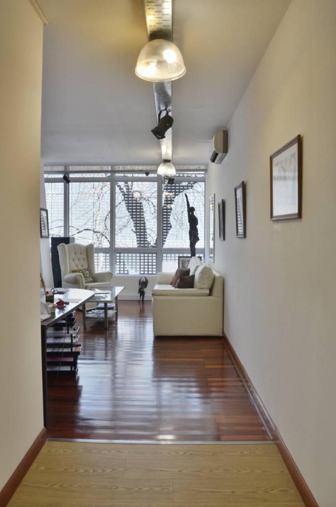 Büro in Buenos Aires, Argentina 79m², Nr. 105795