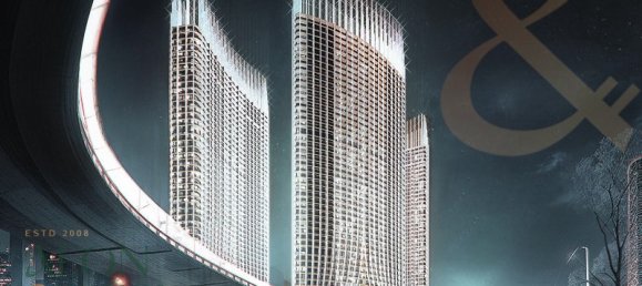 1 Schlafzimmer Wohnung in Business Bay, UAE, Nr. 117934 5