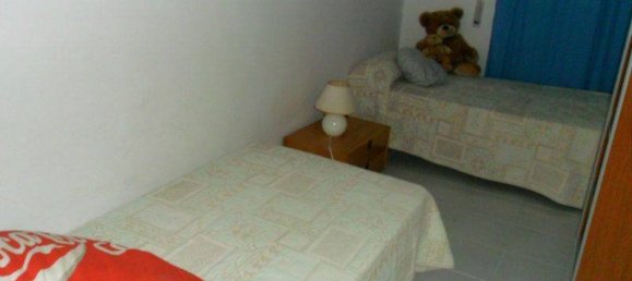 Квартира с 3 спальнями в Кома-Руга, Испания № 318 13