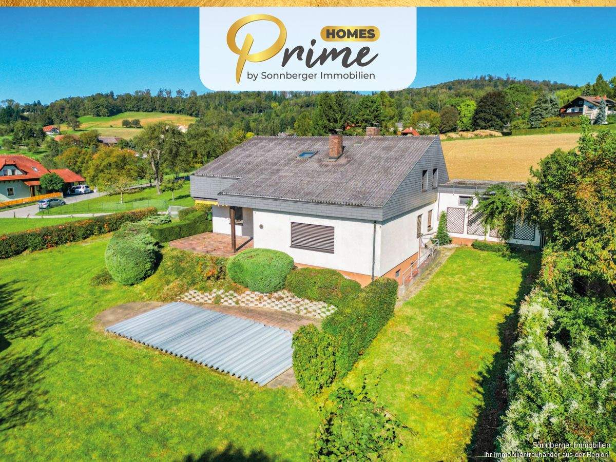 7 rooms House in Leonding, Austria No. 187580