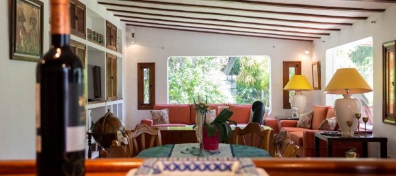 4 bedrooms House in Santa Brigida, Spain No. 64703 29