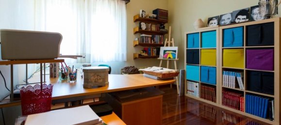 4 bedrooms House in Santa Brigida, Spain No. 64703 12