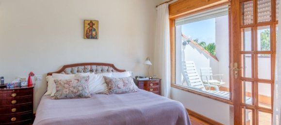 4 bedrooms House in Santa Brigida, Spain No. 64703 10