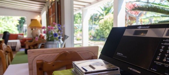 4 bedrooms House in Santa Brigida, Spain No. 64703 30