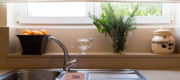 4 bedrooms House in Santa Brigida, Spain No. 64703 11