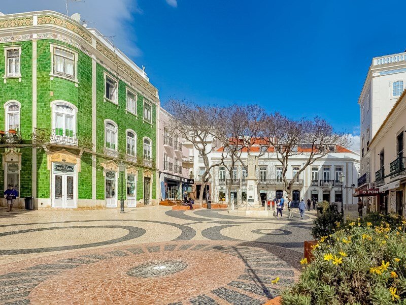 بناية في Lagos, Portugal رقم 277200