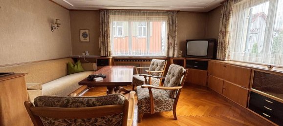 12 rooms Townhouse in Lustenau, Austria No. 219295 8