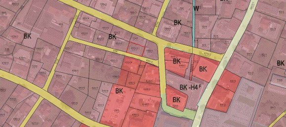 12 rooms Townhouse in Lustenau, Austria No. 219295 20