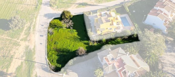 802m² Land in Guia, Portugal No. 123706 18