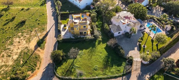 802m² Land in Guia, Portugal No. 123706 10