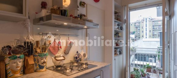 2 Schlafzimmer Wohnung in Milan, Italy, Nr. 323484 19