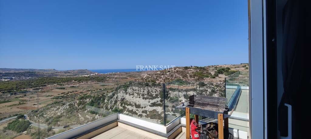 3 bedrooms Apartment in Mellieha, Malta No. 7929