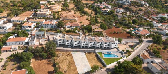 505m² Land in Sao Bras de Alportel, Portugal No. 155502 8