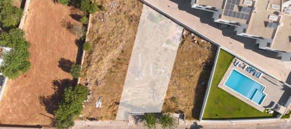 505m² Land in Sao Bras de Alportel, Portugal No. 155502 12