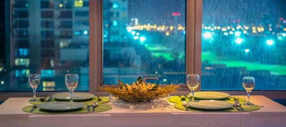 3 chambres Appartement à The Views, UAE No. 2877 16