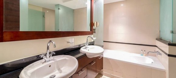 3 chambres Appartement à The Views, UAE No. 2877 12