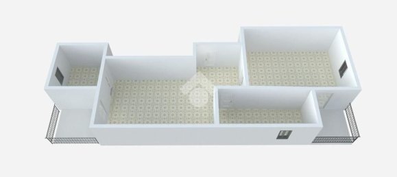 2 bedrooms Apartment in Grugliasco, Italy No. 323120 27