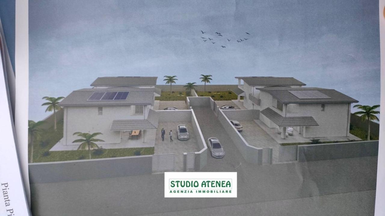 4غرفة فيلا في Agrigento, Italy رقم 42599