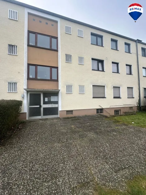 Apartamento de 3 dormitorios en Lippe, Germany No. 212540
