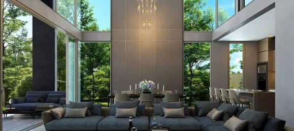 4 bedrooms Villa in Bang Tao, Thailand No. 17347 2