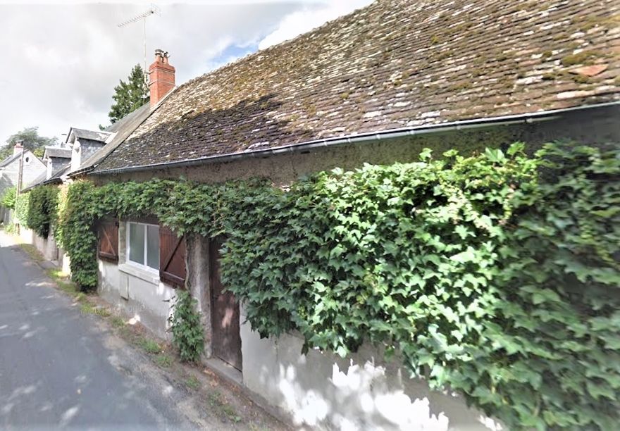 5 bedrooms House in Blois, France No. 274897