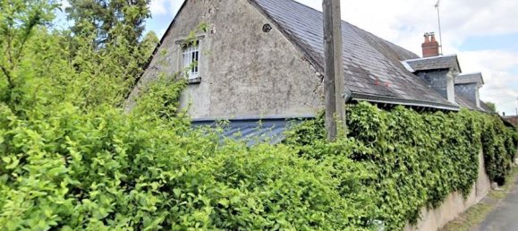 5 bedrooms House in Blois, France No. 274897 2