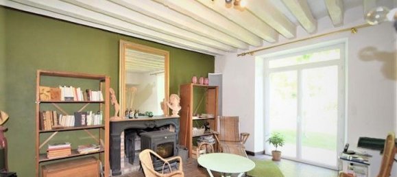 5 bedrooms House in Blois, France No. 274897 3