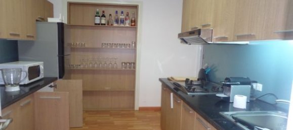 3 bedrooms Apartment in Tay Ho, Vietnam No. 6050 5
