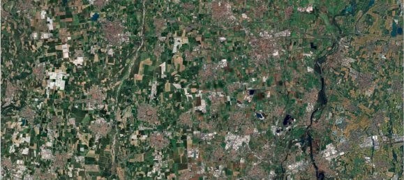 5غرفة شقة في Cologno al Serio, Italy رقم 338571 10