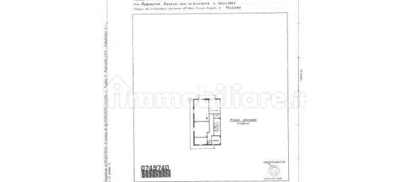 2 chambres Appartement à Altofonte, Italy No. 177145 12