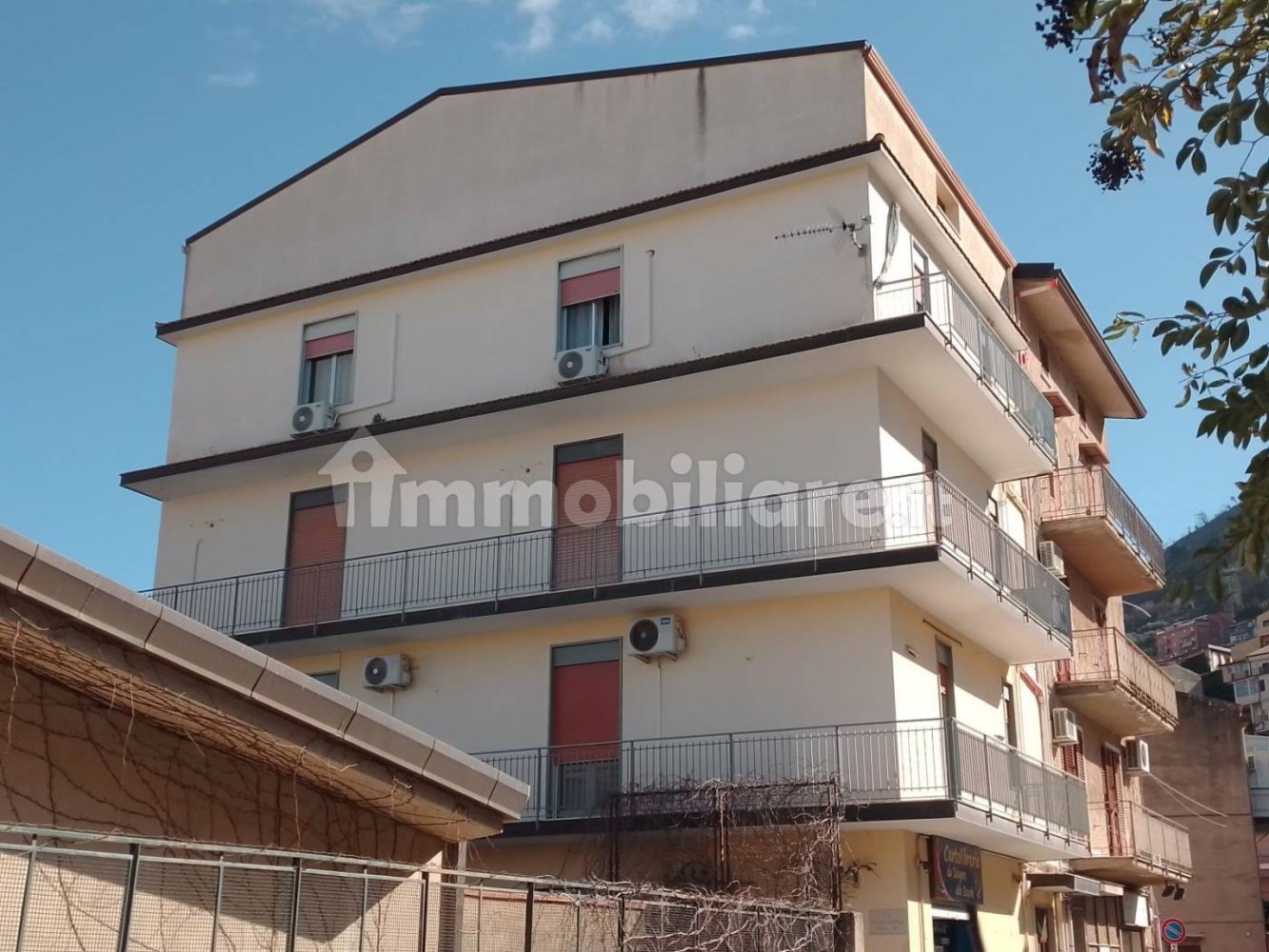 2 chambres Appartement à Altofonte, Italy No. 177145