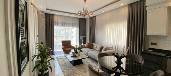 Apartment 2+1 in Kestel, Turkey No. 27614 5