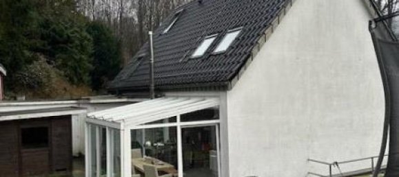 4غرفة منزل في Wuppertal, Germany رقم 49551 9