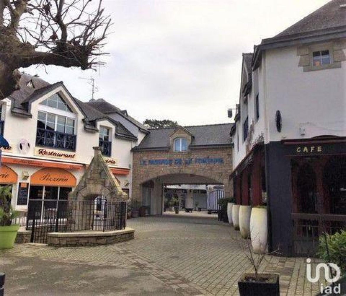 Studio in the Condo in Carnac, France No. 36485