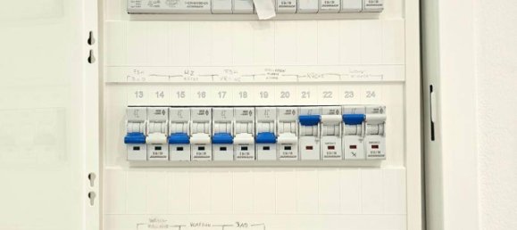 1 chambre Appartement à Velden am Worther See, Austria No. 169931 15